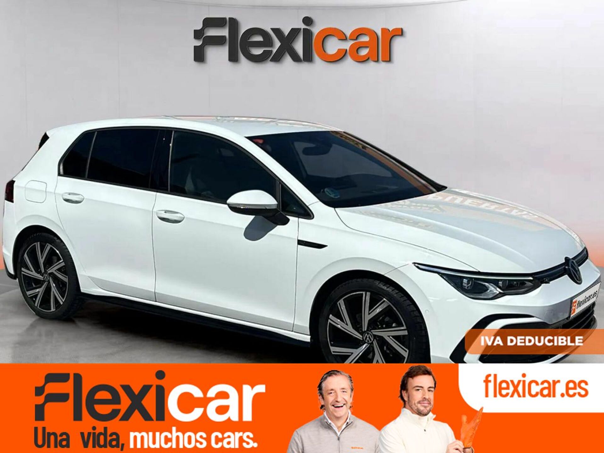Imagen de VOLKSWAGEN Golf