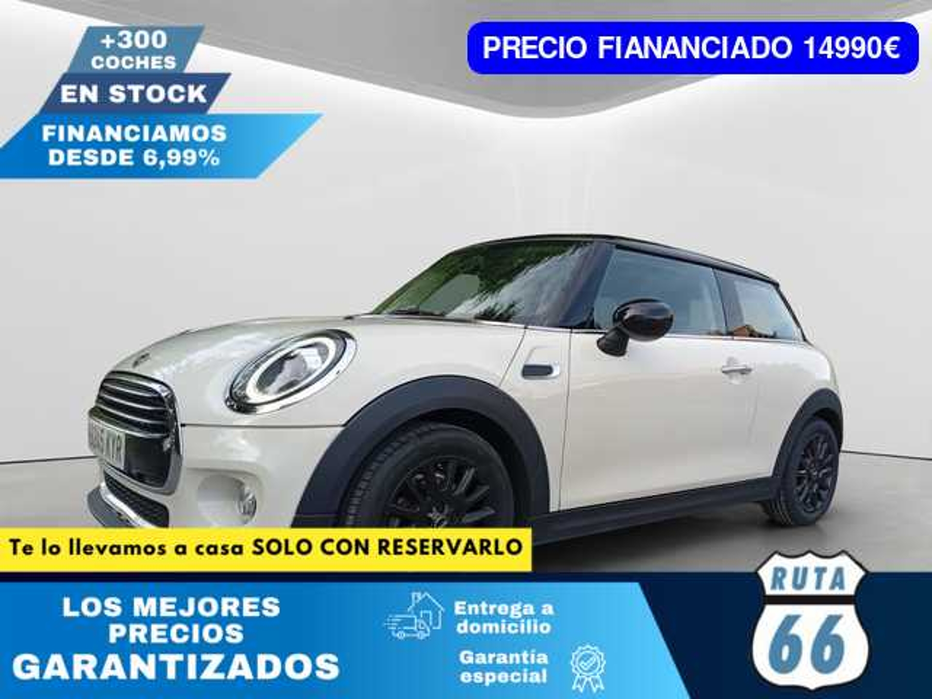 Imagen de MINI Mini