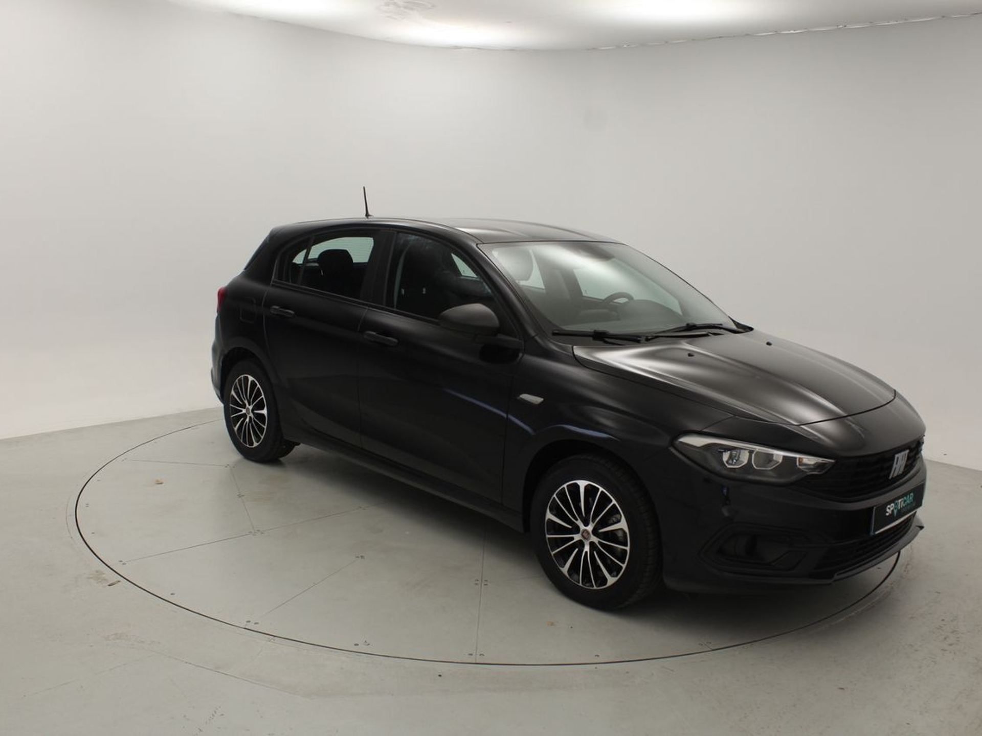 Imagen de FIAT Tipo