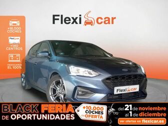 Imagen de FORD Focus Sportbreak 1.0 Ecoboost ST Line Aut.