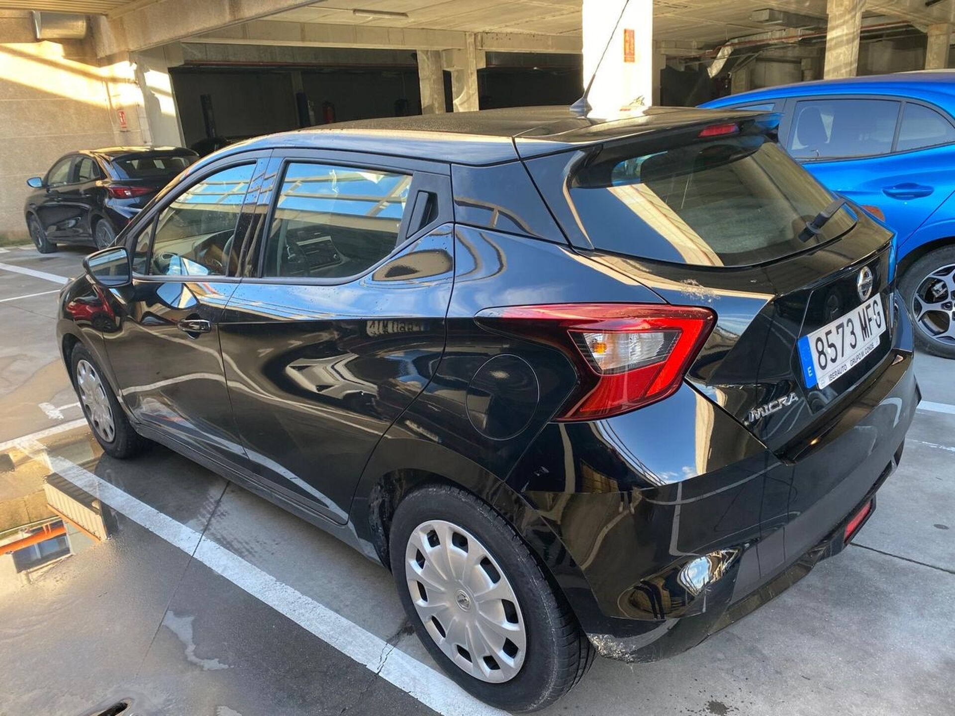 Imagen 3 de NISSAN Micra