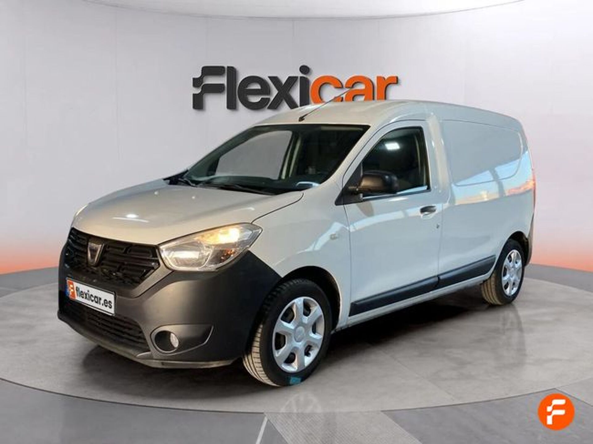 Imagen 3 de DACIA Dokker