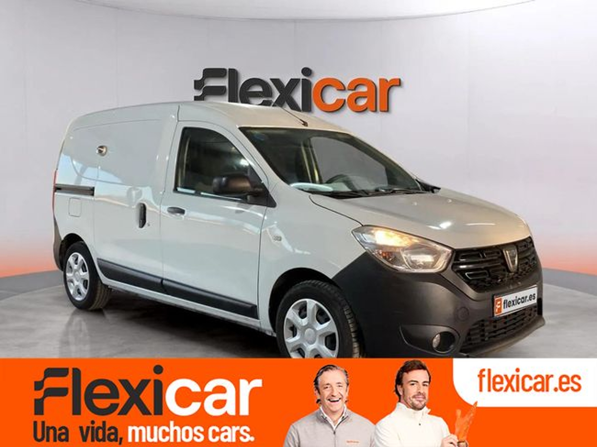 Imagen de DACIA Dokker