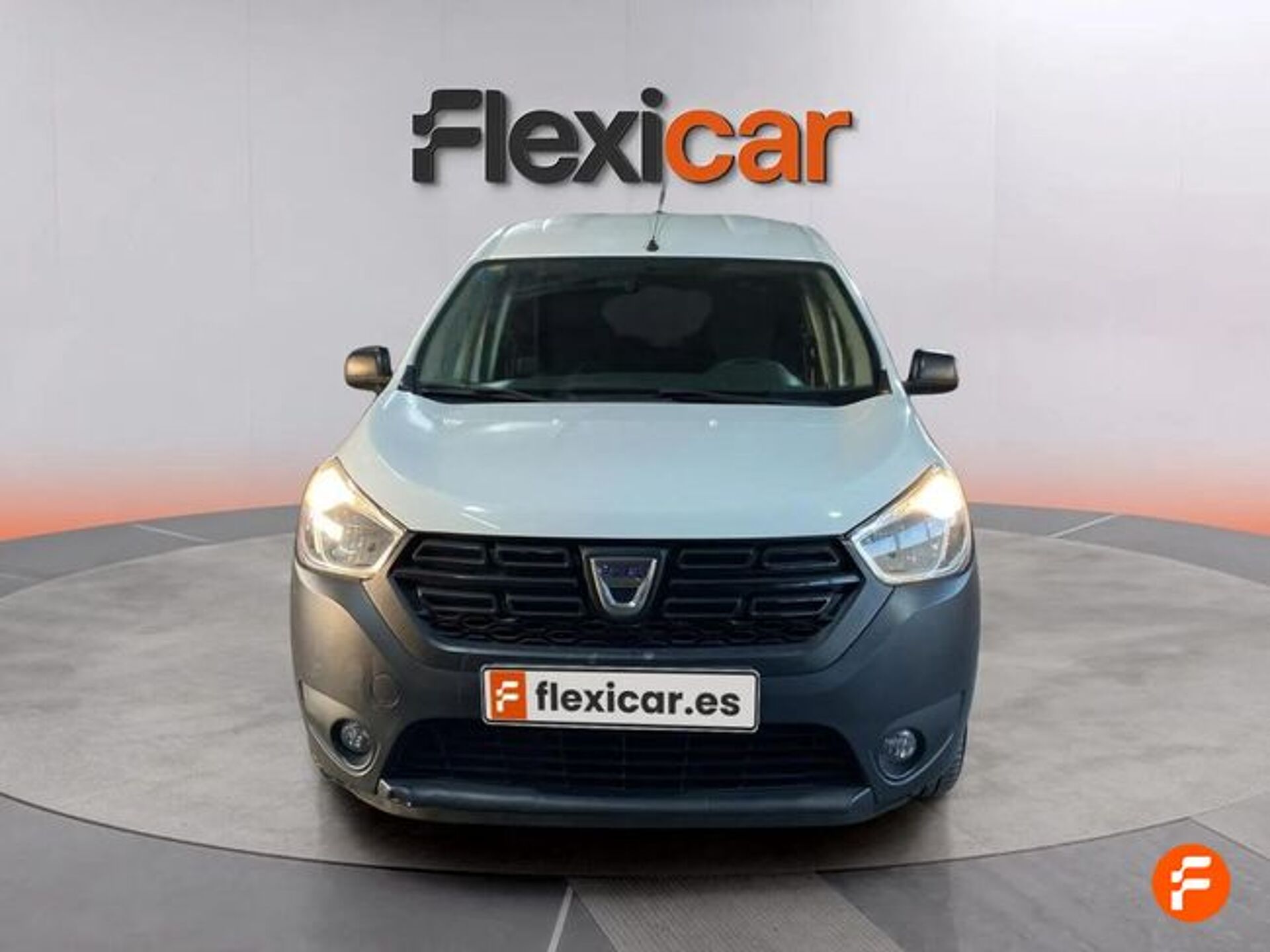 Imagen 2 de DACIA Dokker