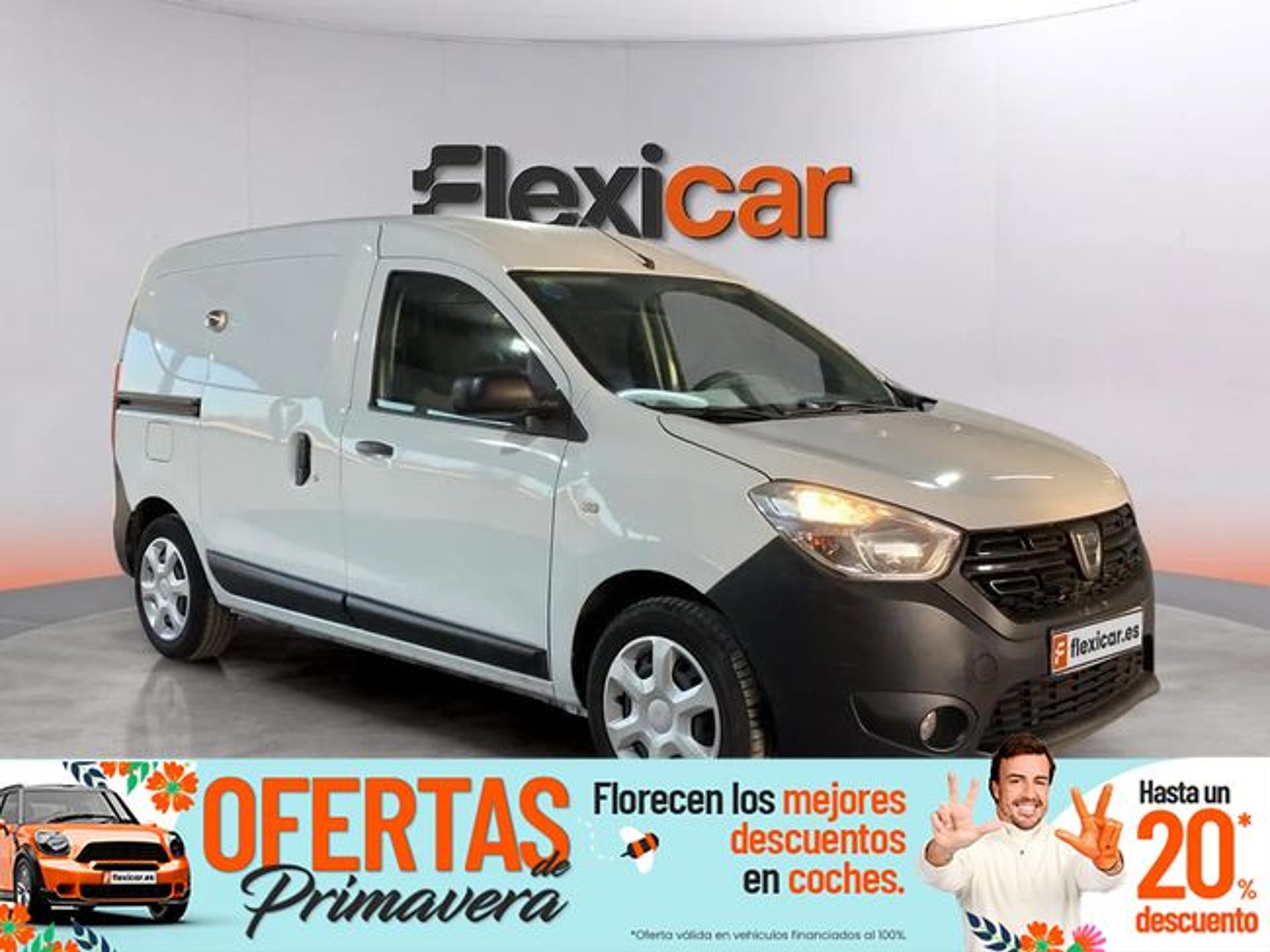 Imagen de DACIA Dokker