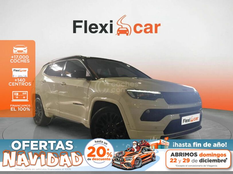 Foto del JEEP Compass 1.6 Mjt S FWD