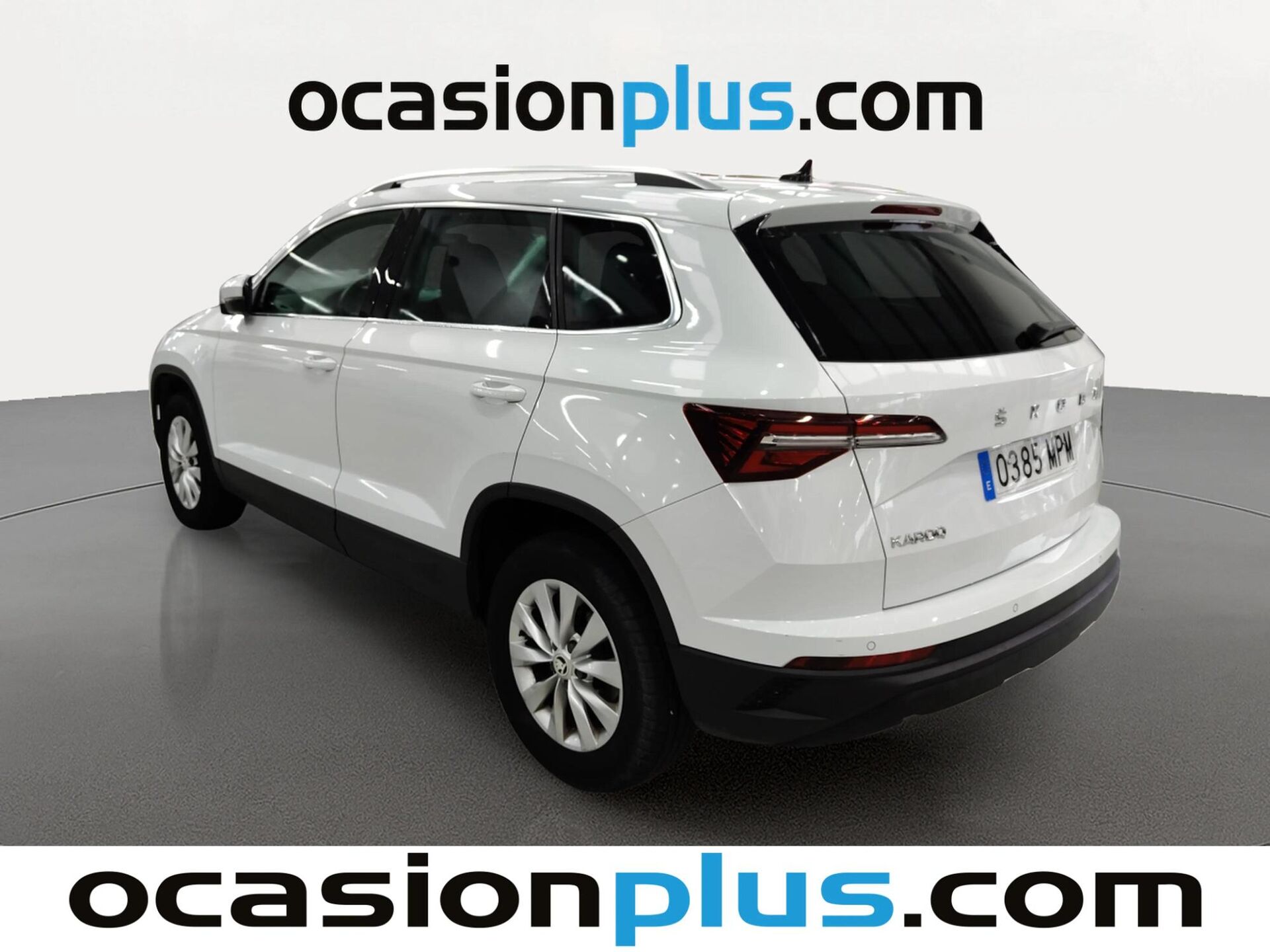 Imagen 3 de SKODA Karoq