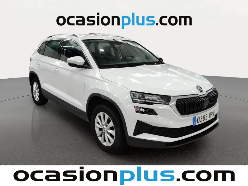 Foto del SKODA Karoq 2.0TDI Adblue Selection 85kW