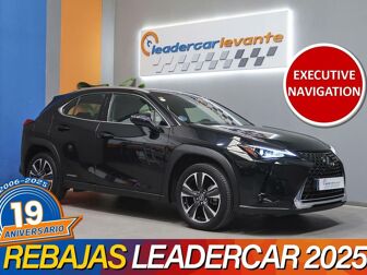 Imagen de LEXUS UX 250h Executive Navigation 2WD