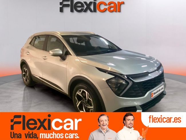 KIA Sportage (1.6 T-GDi 110kW (150CV) Concept 4x2) en Vizcaya