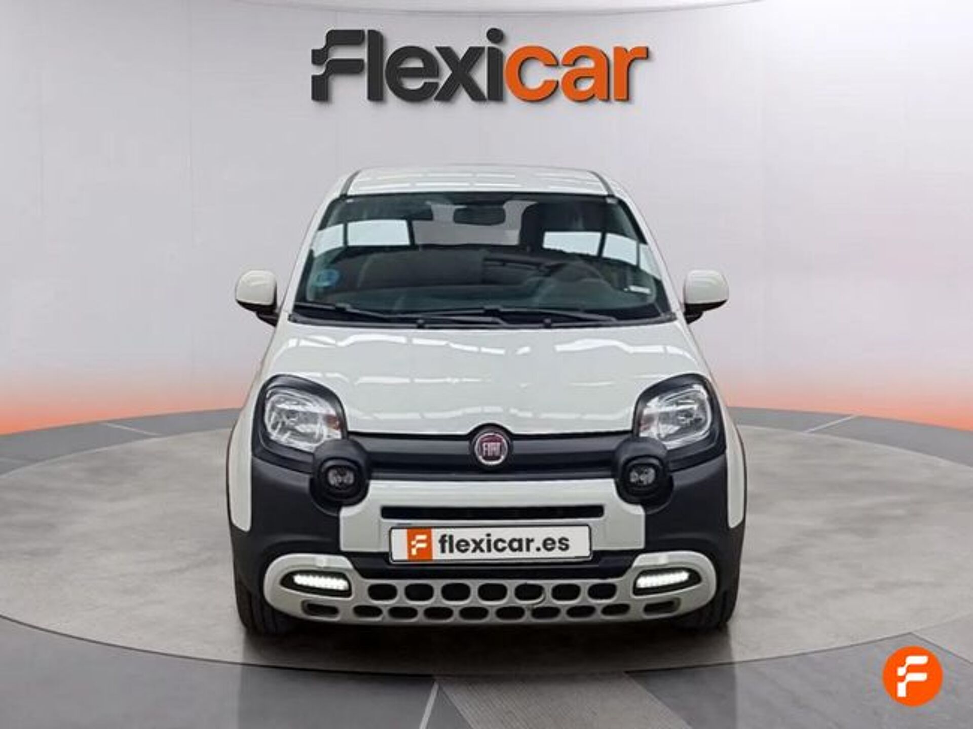 Imagen 2 de FIAT Panda