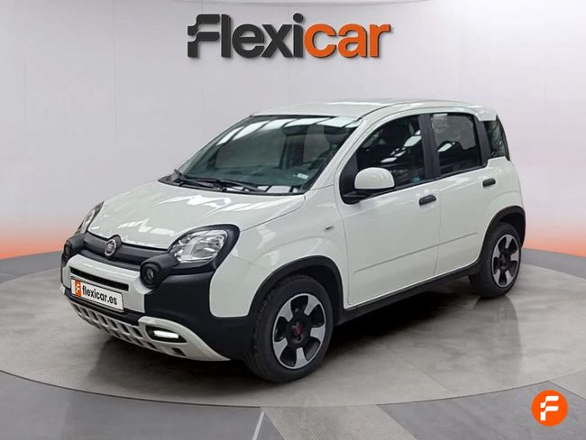 Imagen 3 de FIAT Panda