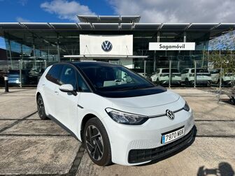 Imagen de VOLKSWAGEN ID3 ID.3 Pro Style 150kW 62kWh