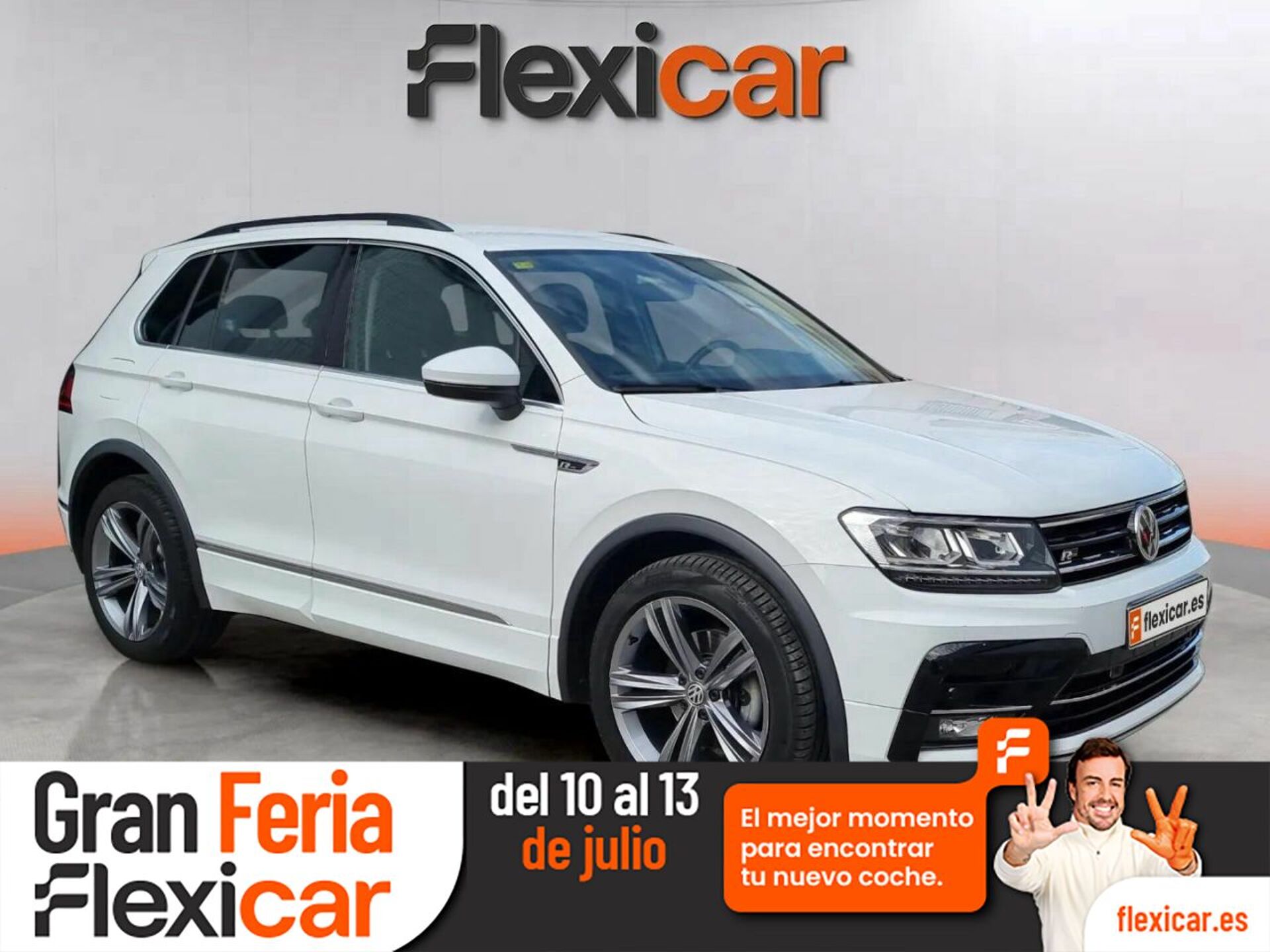 Imagen de VOLKSWAGEN Tiguan
