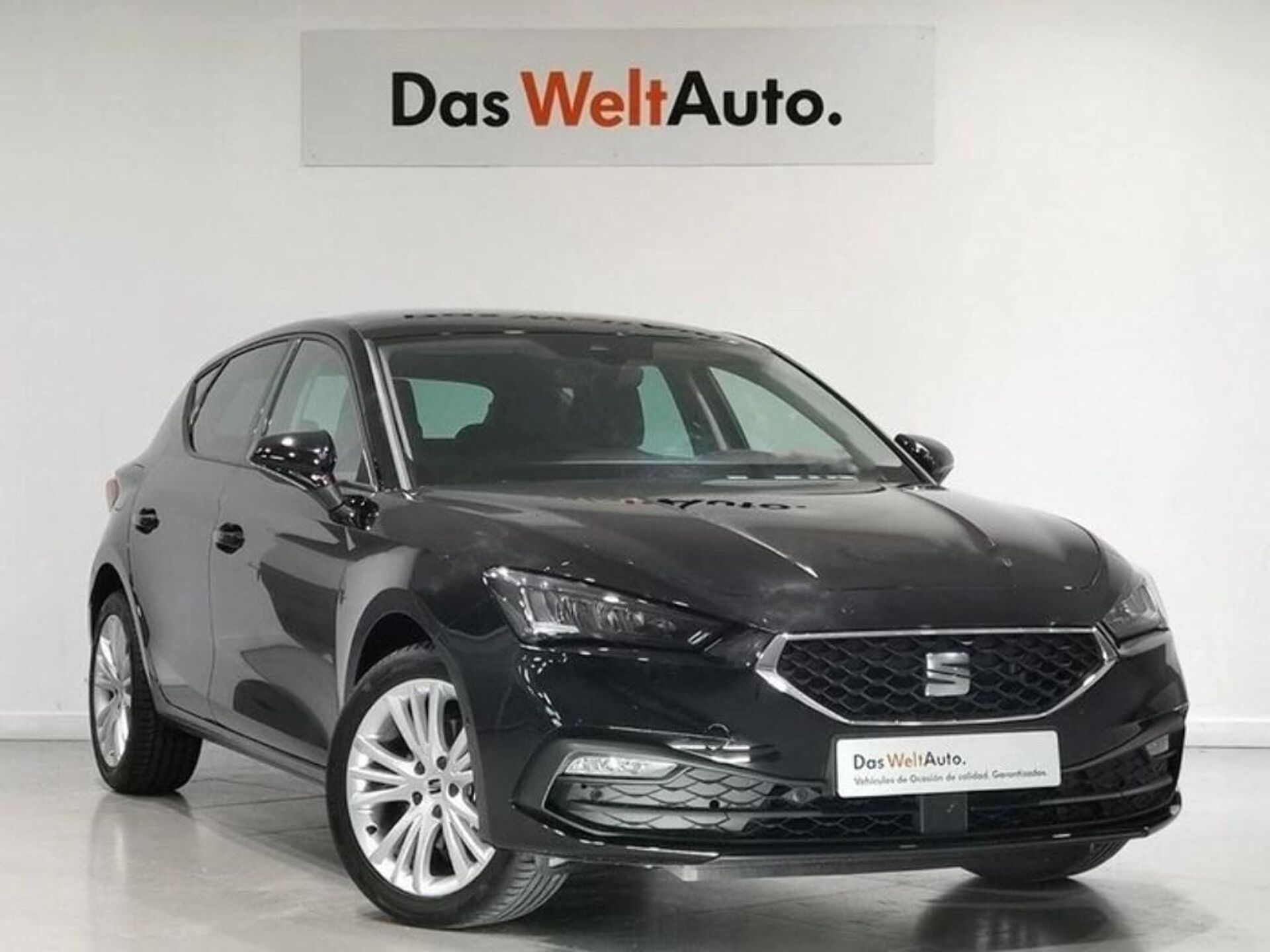 Imagen de SEAT León