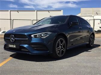 Imagen de MERCEDES Clase CLA CLA Shooting Brake 250 4Matic 8G-DCT