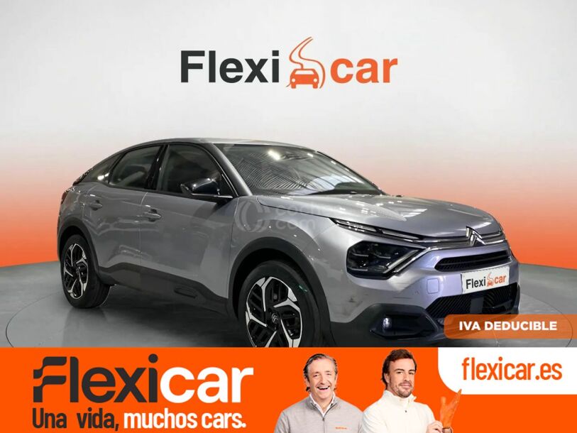 Foto del CITROEN C4 1.2 PureTech Feel Pack S&S 130