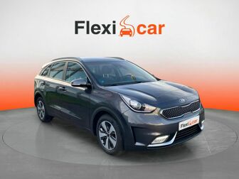 Imagen de KIA Niro 1.6 HEV Drive