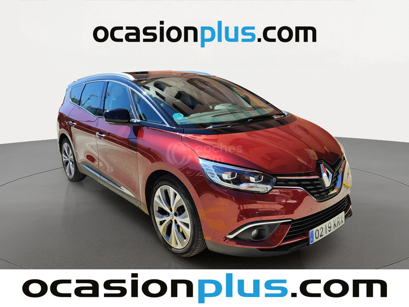 Foto del RENAULT Scénic Scénic 1.3 TCe Energy Zen 103kW
