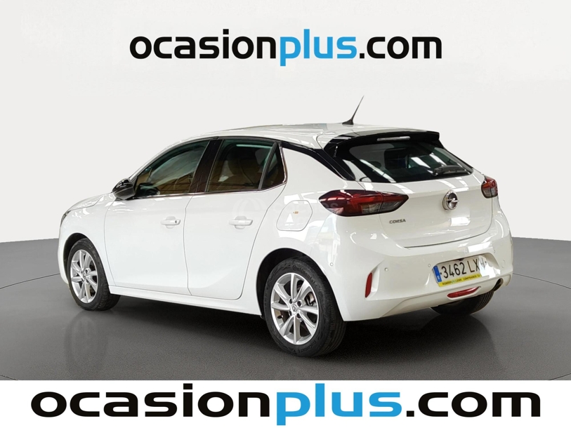 Foto del OPEL Corsa 1.2T XHL S-S Elegance 100