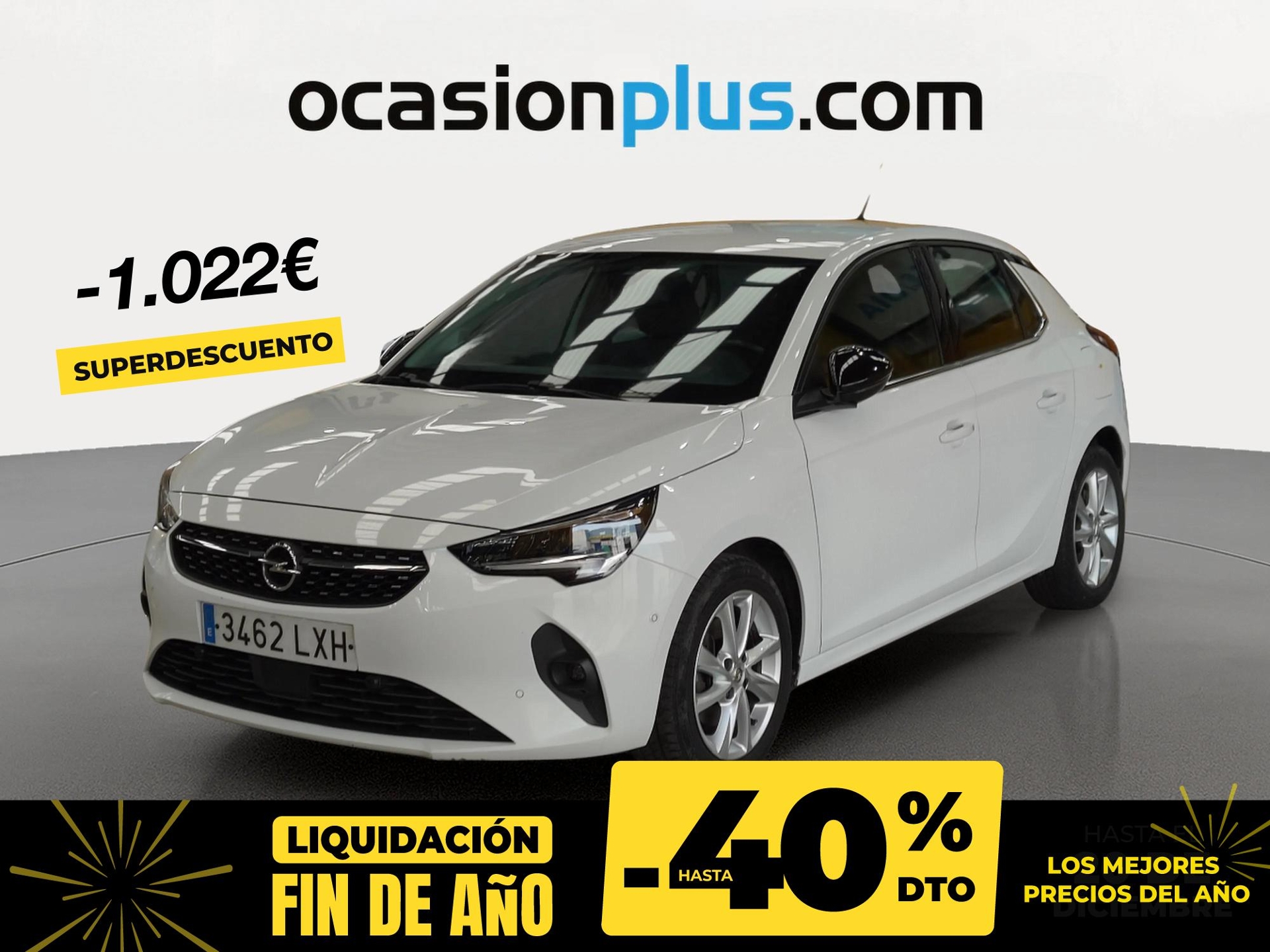 Imagen de OPEL Corsa