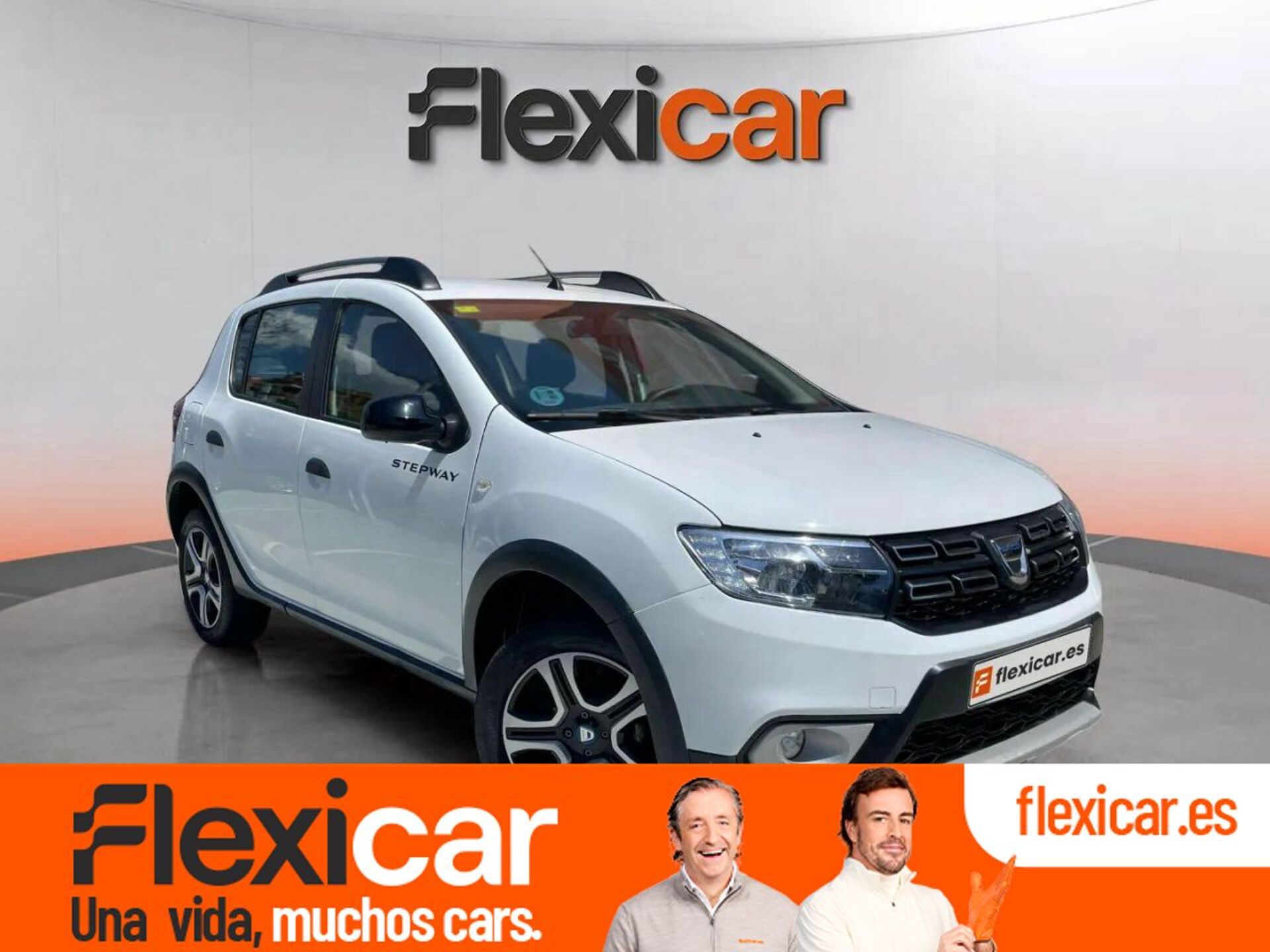 Imagen de DACIA Sandero