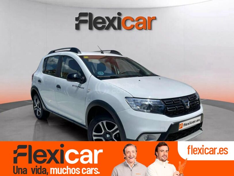 Foto del DACIA Sandero 1.0 TCE Stepway Serie Limitada Aniversario 74kW