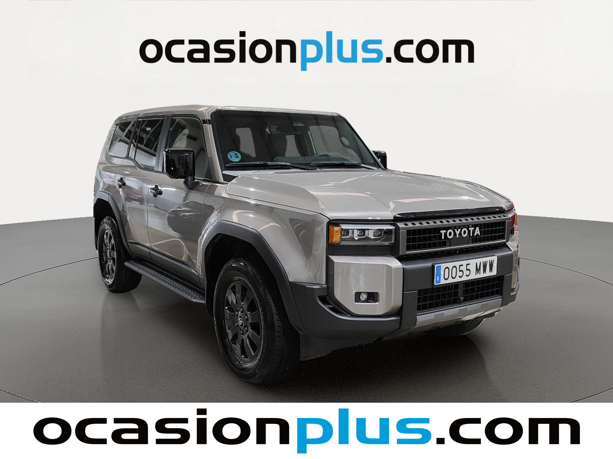 Foto del TOYOTA Land Cruiser 250 First Edition Aut.