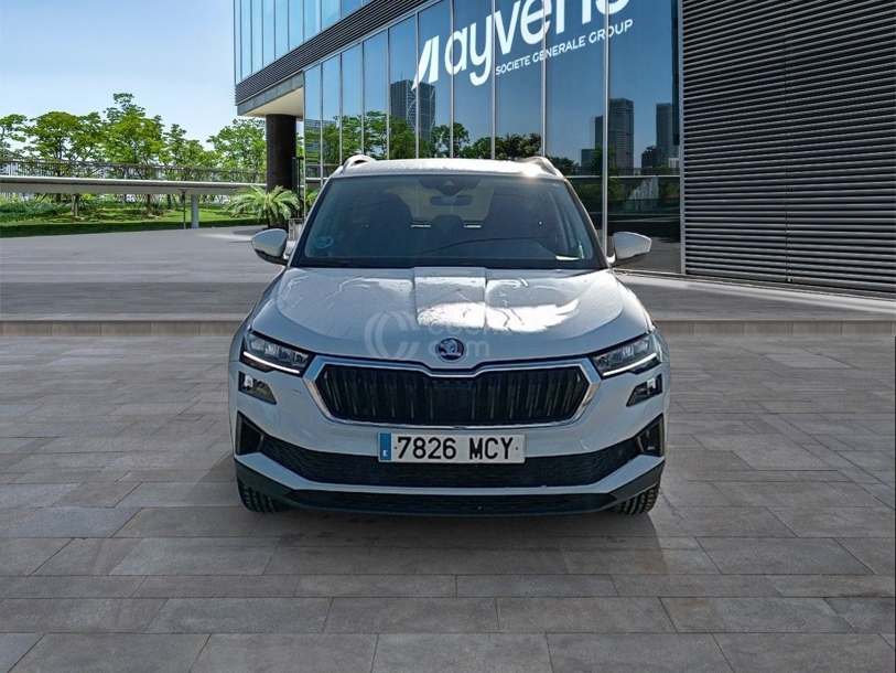 Foto del SKODA Karoq 2.0TDI AdBlue Ambition 4x4 DSG 110kW