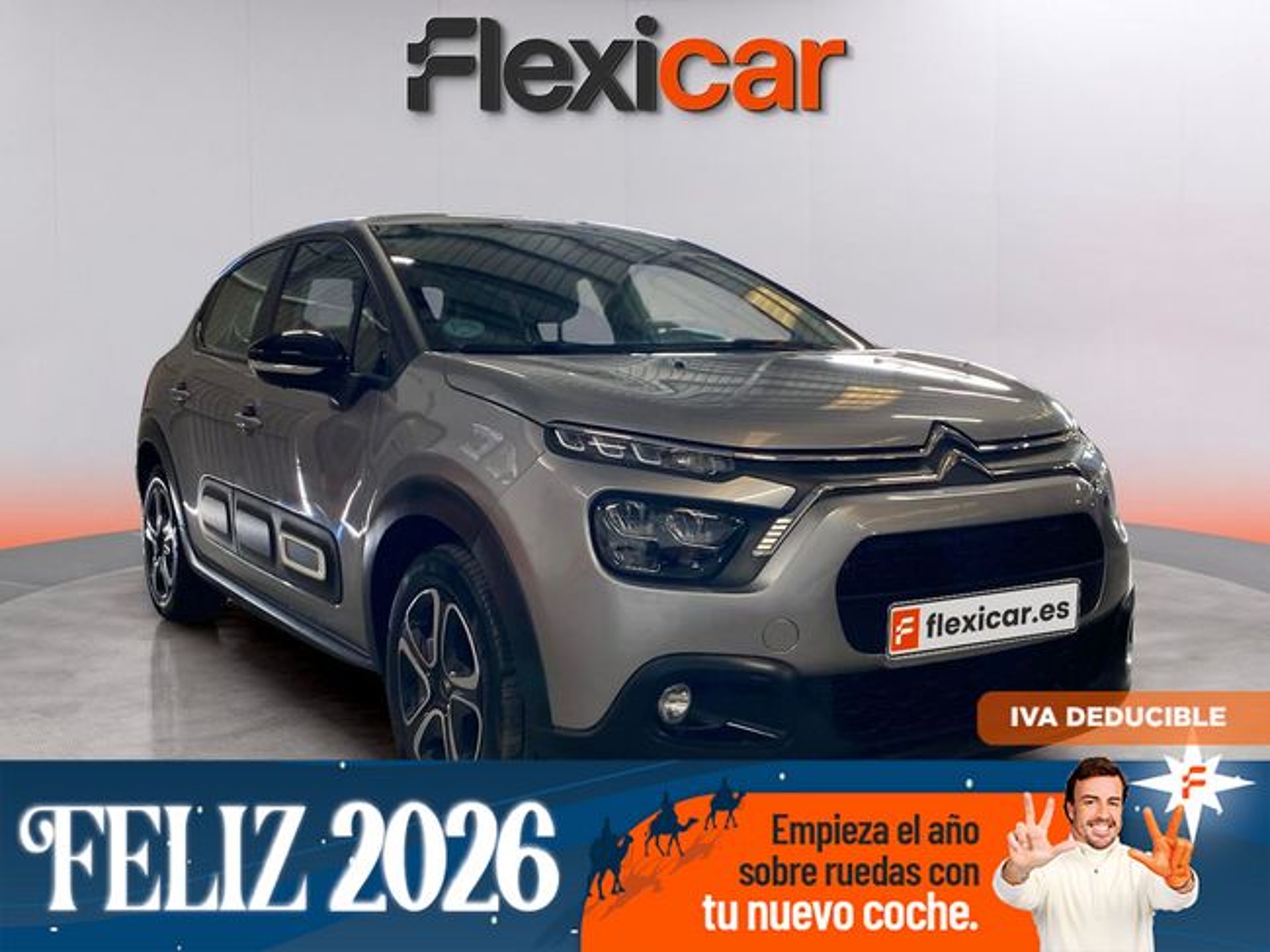 Imagen de CITROEN C3