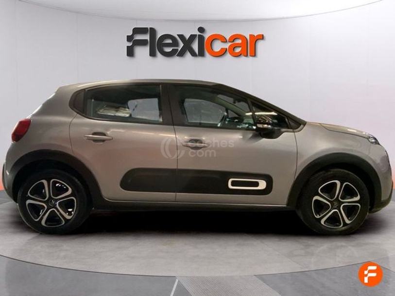 Foto del CITROEN C3 1.5BlueHDi S&S Plus 100
