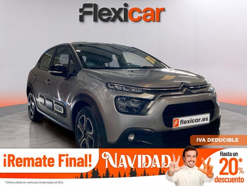 Foto del CITROEN C3 1.5BlueHDi S&S Plus 100