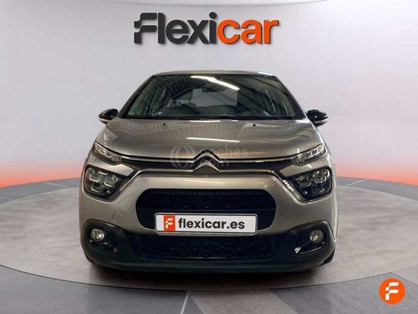 Foto del CITROEN C3 1.5BlueHDi S&S Plus 100