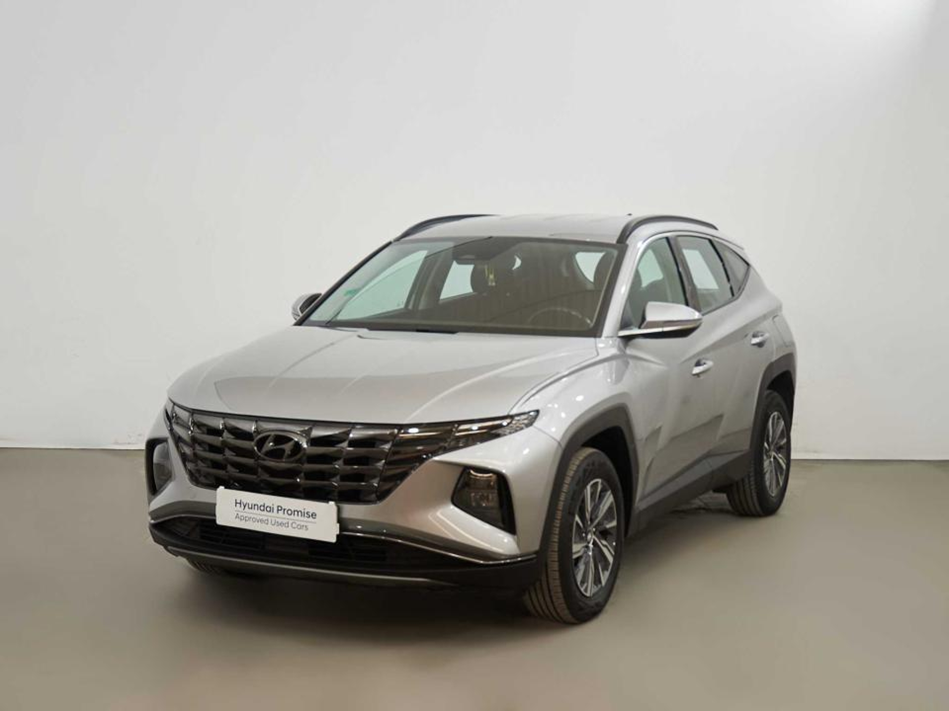 Imagen de HYUNDAI Tucson