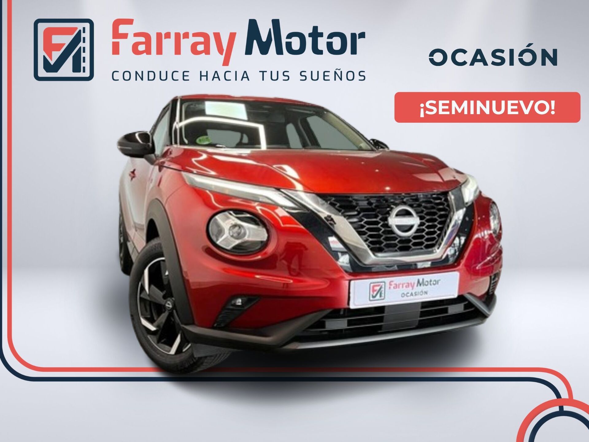 Imagen de NISSAN Juke