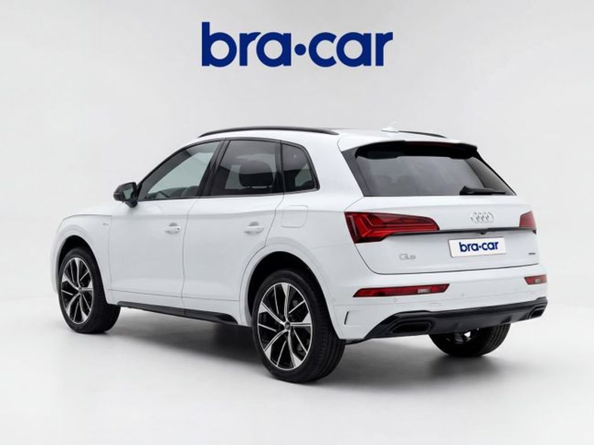 Imagen 3 de AUDI Q5