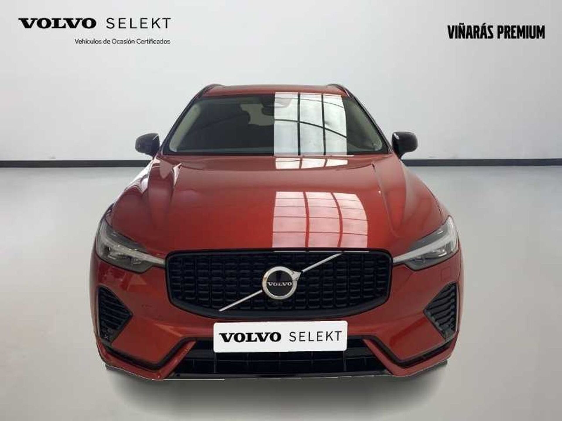Imagen 3 de VOLVO XC60