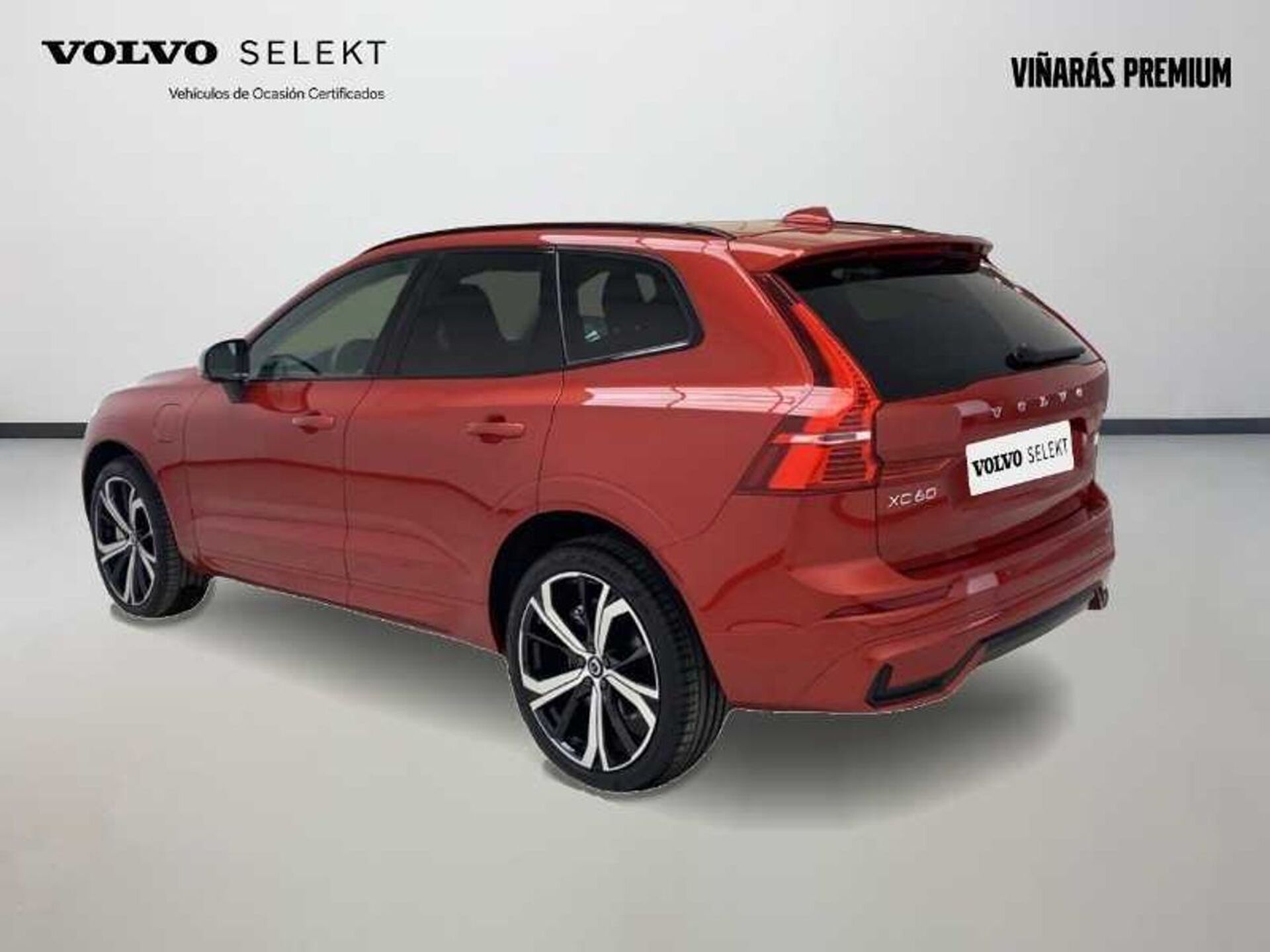 Imagen 2 de VOLVO XC60
