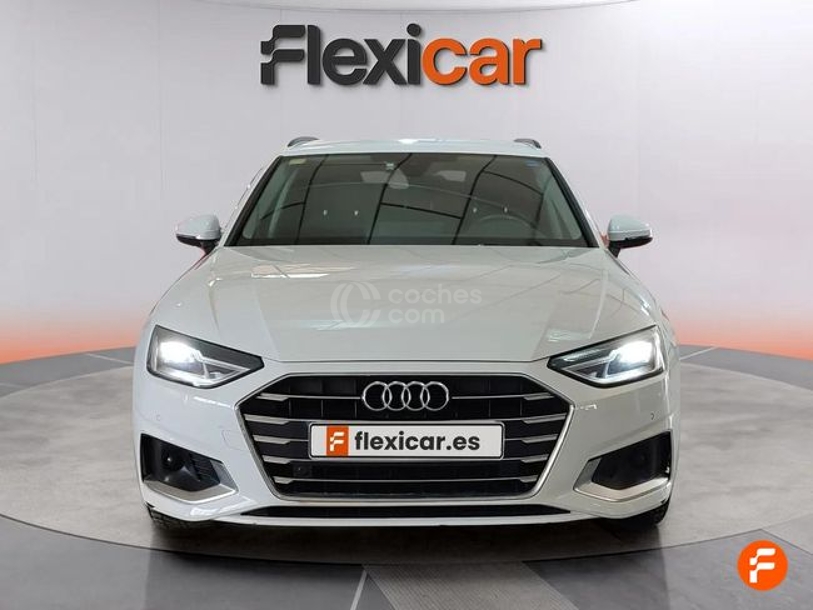 Foto del AUDI A4 Avant 30 TDI Advanced S tronic 100kW