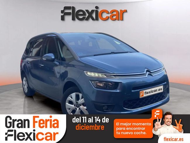 CITROEN C4 (PureTech 130 S&S 6v Intensive) en Alicante