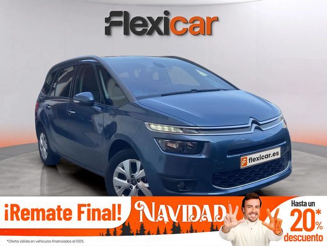 CITROEN C4 (PureTech 130 S&S 6v Intensive) en Alicante
