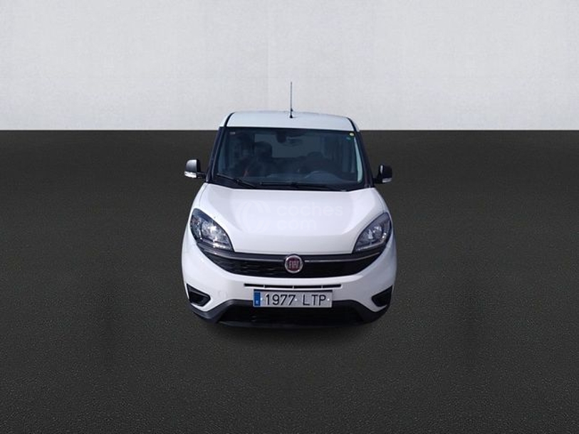 Foto del FIAT Dobló Cargo 1.6Mjt SX