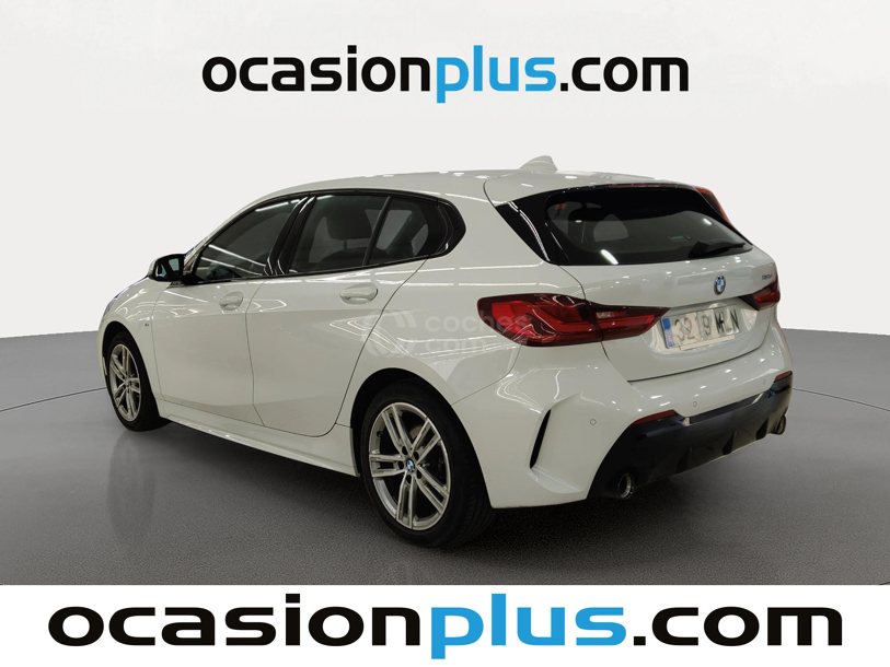 Foto del BMW Serie 1 118d