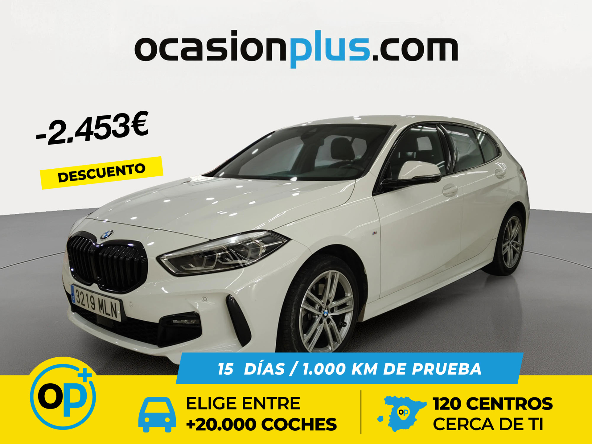 Imagen de BMW Serie 1