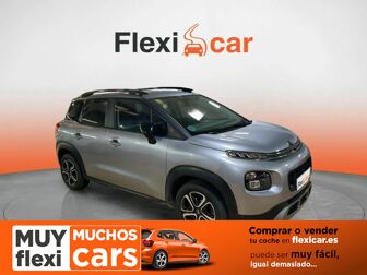 Imagen de CITROEN C3 Aircross Puretech S&S Live 110