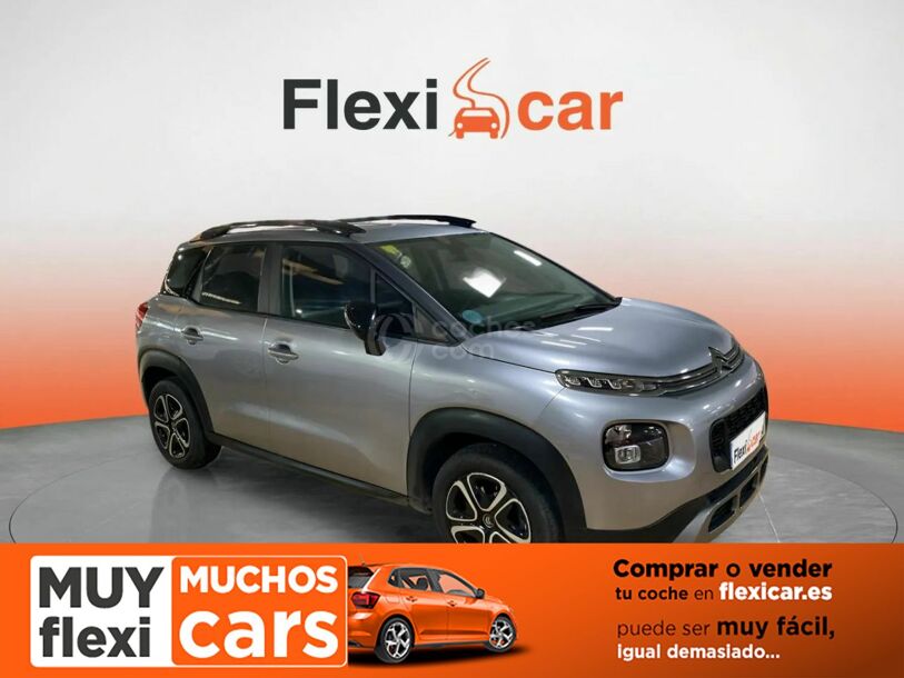 Foto del CITROEN C3 Aircross Puretech S&S Live 110