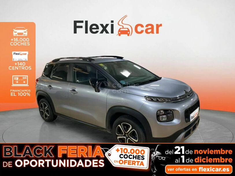 Foto del CITROEN C3 Aircross Puretech S&S Live 110