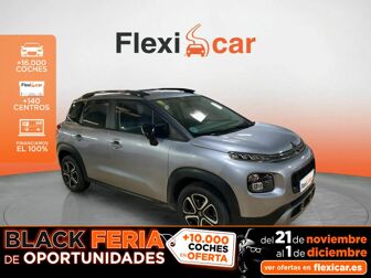 Imagen de CITROEN C3 Aircross Puretech S&S Live 110