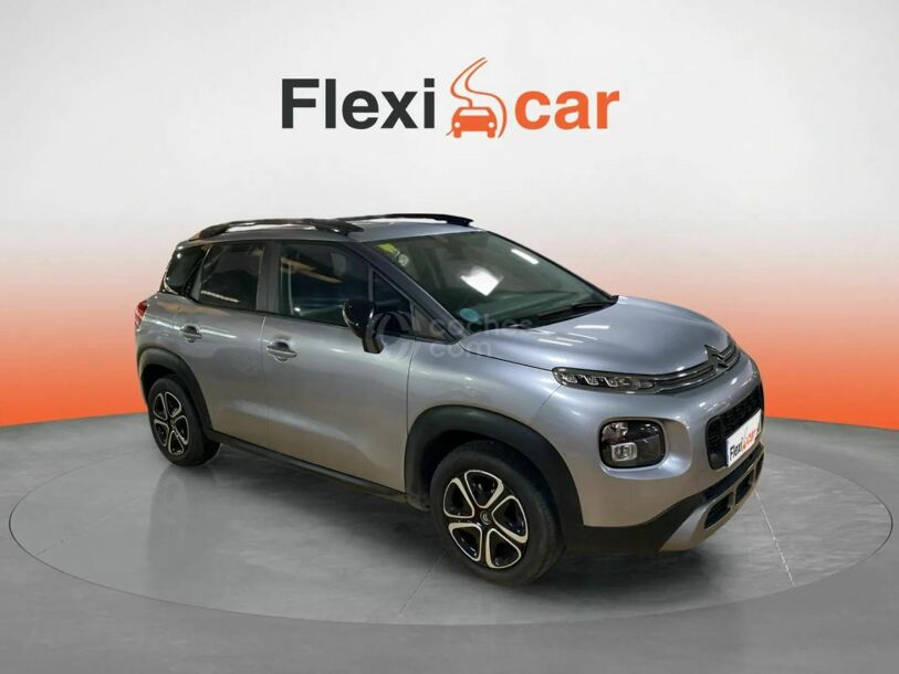 Foto del CITROEN C3 Aircross Puretech S&S Live 110