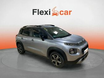 Imagen de CITROEN C3 Aircross Puretech S&S Live 110